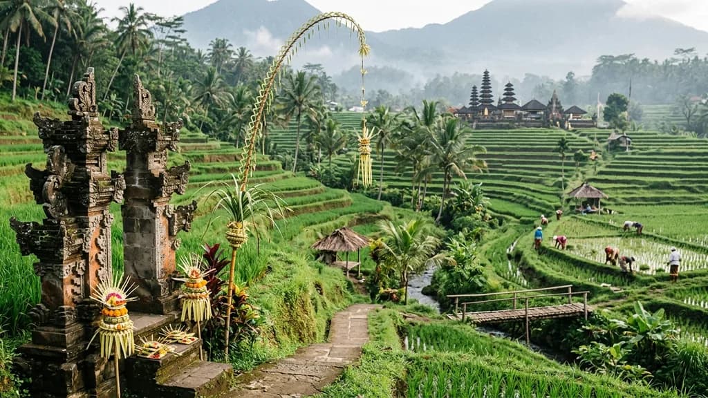 Best Time to Visit India in 2026: Month-by-Month Guide