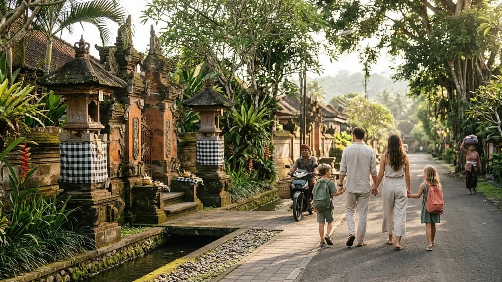 India with Kids 2026: Honest Family Guide (Best Ages, Regions & Itineraries)