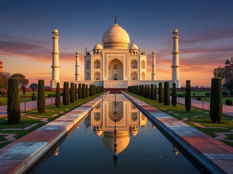 Agra