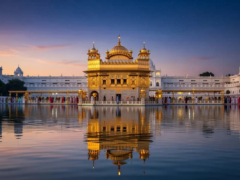 Amritsar