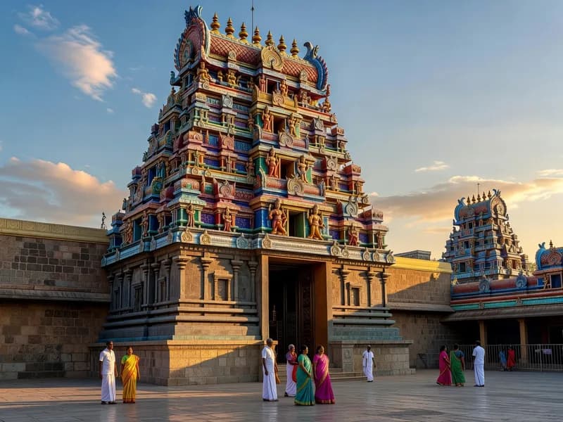 Chennai