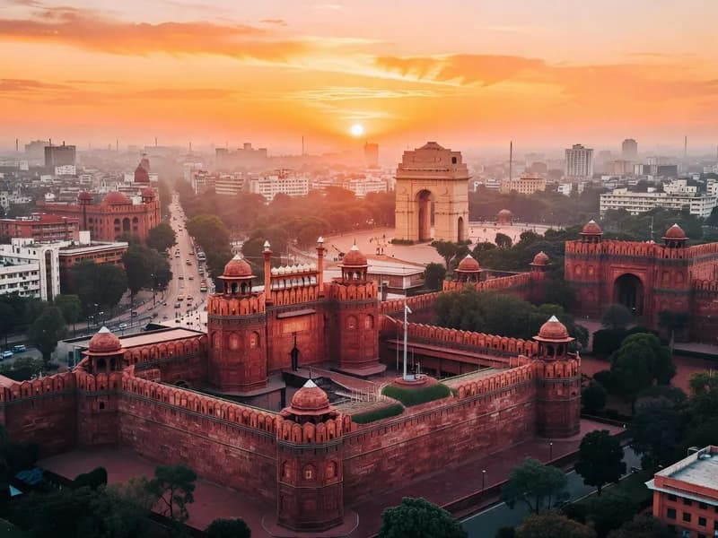 Delhi