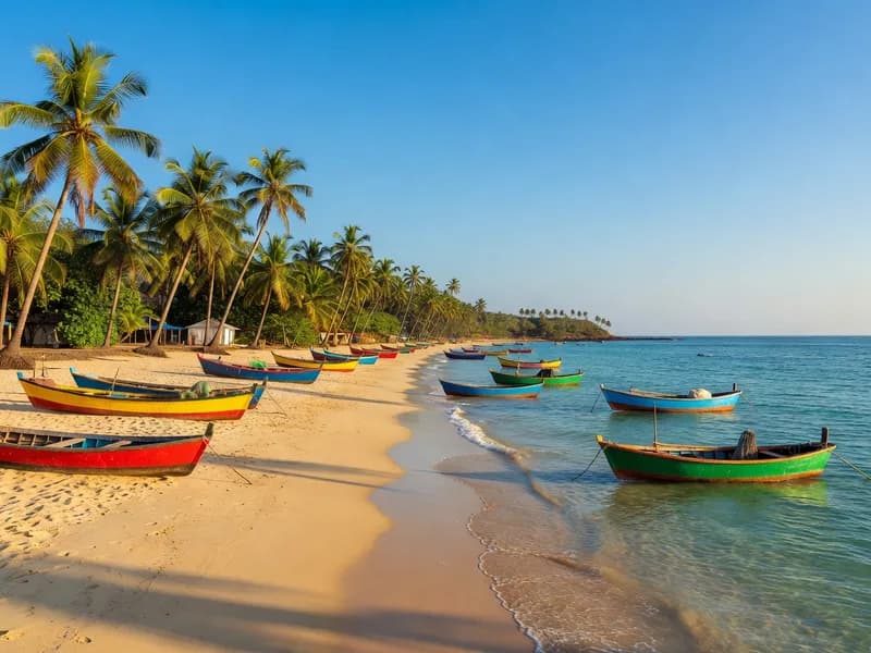 Goa (Panaji)