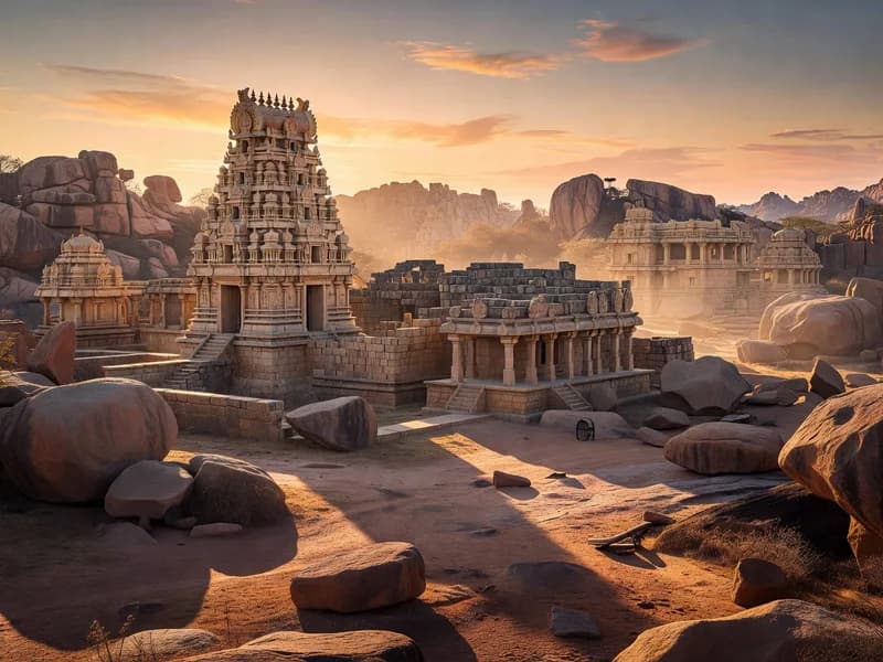 Hampi
