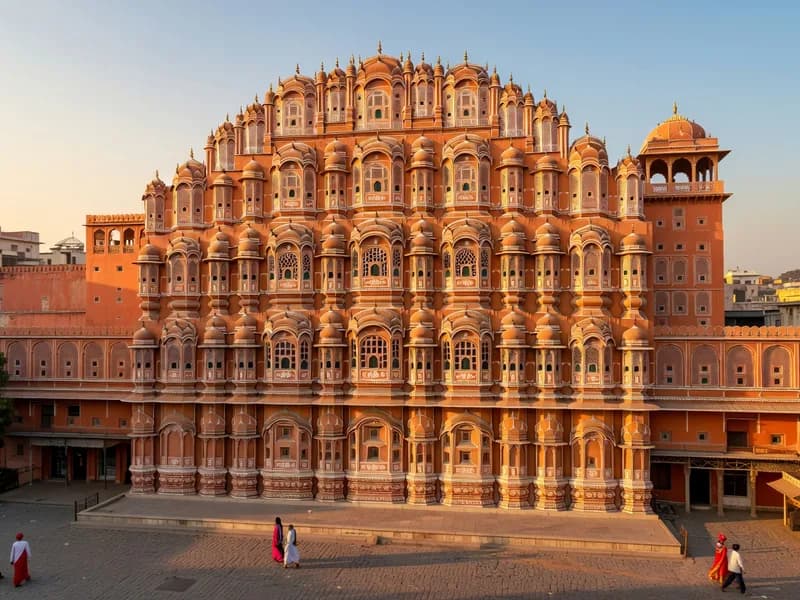 Jaipur