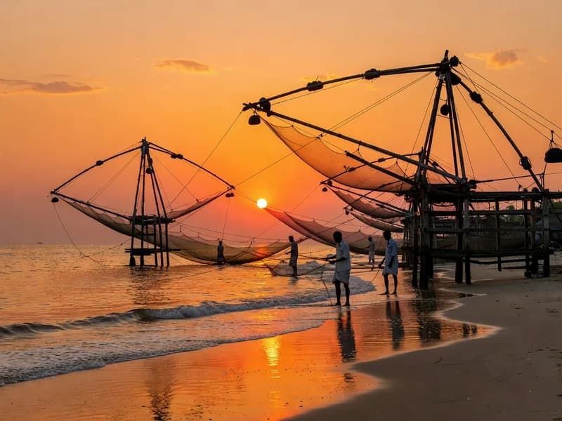 Kochi