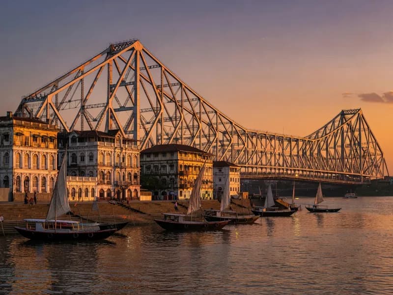 Kolkata