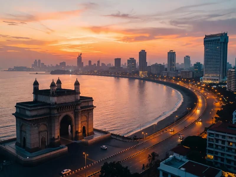 Mumbai