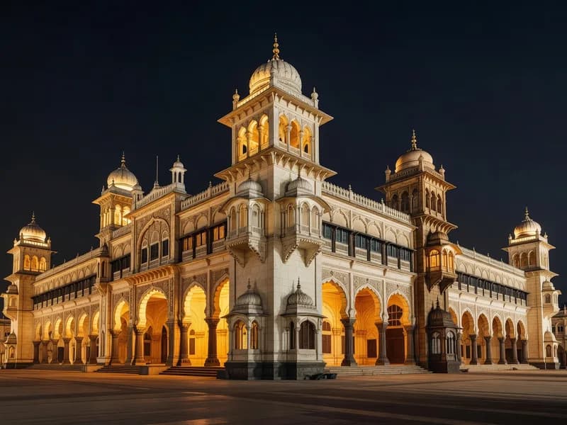 Mysore