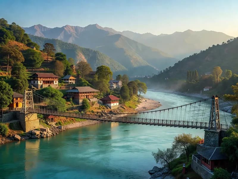 Rishikesh