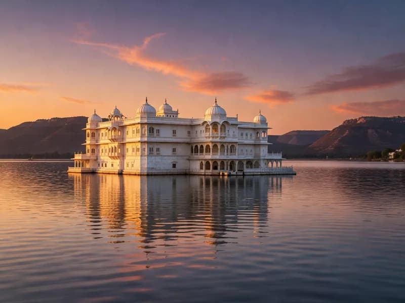 Udaipur