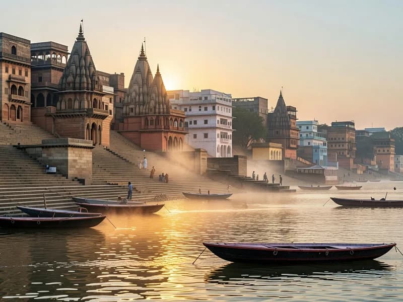 Varanasi