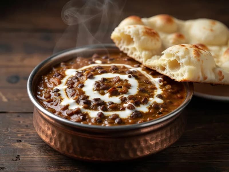Dal Makhani