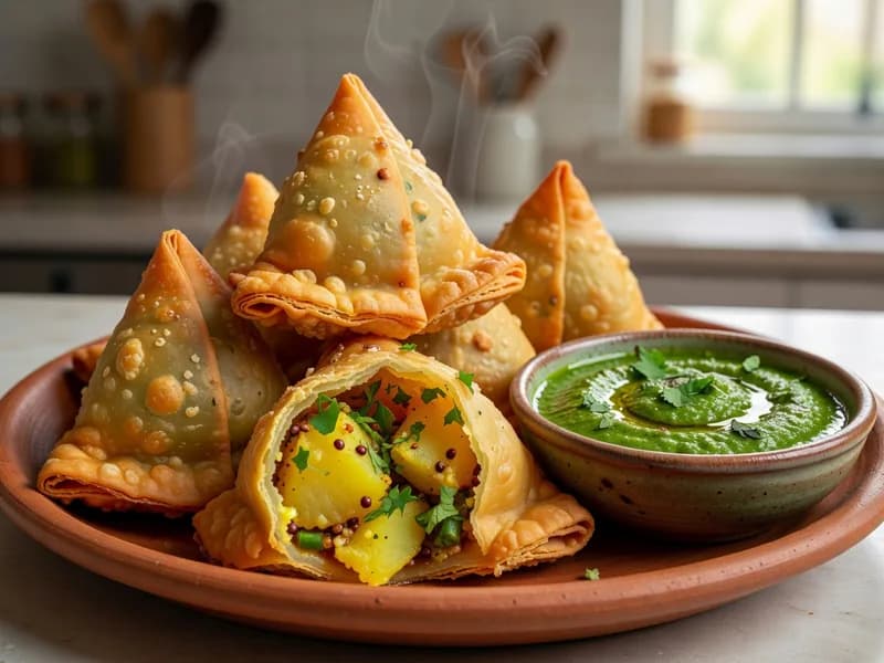 Samosa